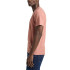 T-shirt Homme Lee Ss Patch Logo Tee Sepia