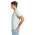 T-shirt Homme Lee Ss Patch Logo Tee Soft Sage