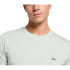 T-shirt Homme Lee Ss Patch Logo Tee Soft Sage