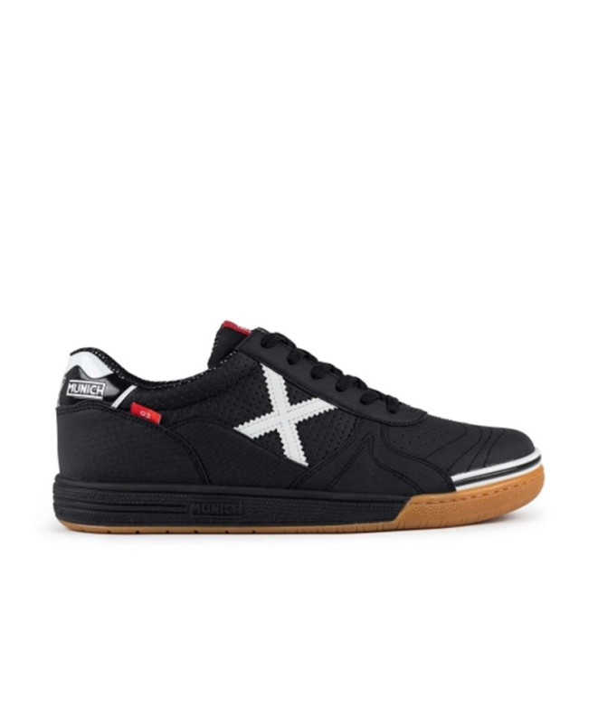 Chaussures de Football sala Munich Femme G-3...