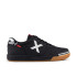 Chaussures de Football sala Munich Femme G-3 430 Noir