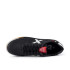 Chaussures de Football sala Munich Femme G-3 430 Noir