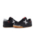 Chaussures de Football sala Munich Femme G-3 430 Noir