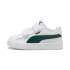 Chaussures Enfant Puma Rickie Classic White/Dark Myrtle