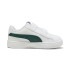 Chaussures Enfant Puma Rickie Classic White/Dark Myrtle