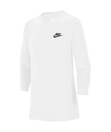 T-shirt Nike Vêtements de sport Enfant