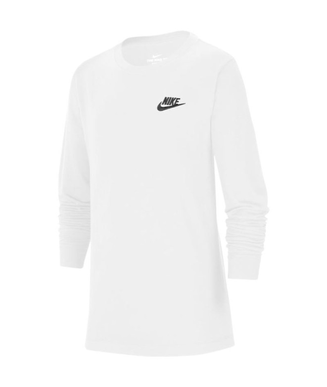 T-shirt Nike Vêtements de sport Enfant