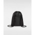 Sac Vans Noir bancal