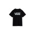 T-shirt Vans Enfant Noir classique