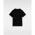 T-shirt Vans Enfant Noir classique