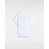 T-shirt Vans Enfant Blanc classique