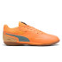 Chaussures de Football salaEnfant Puma Truco III Heat Fire Orange
