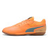 Chaussures de Football salaEnfant Puma Truco III Heat Fire Orange