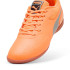 Chaussures de Football salaEnfant Puma Truco III Heat Fire Orange