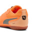 Chaussures de Football salaEnfant Puma Truco III Heat Fire Orange