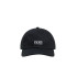 Casquette Vans Enfant Demi-boîte Curved Bill Jo Black
