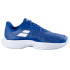 Chaussures Tennis Babolat Homme par Jet Tere 2 Ac Mombeo Blue
