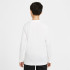 T-shirt Nike Vêtements de sport Enfant