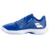 Chaussures Tennis Babolat Homme par Jet Tere 2 Ac Mombeo Blue