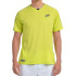 T-shirt Homme de Padel Bullpadel Badan Lima Vigore