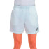 Pantalon Homme bullpadel Bagre Padel Bag White