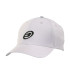 Casquette Homme bullpadel Bpg251 Chaussure de padel blanche