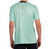 T-shirt Homme bullpadel Brumo Padel Bag Apple Green