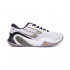 Chaussures Homme padel Chaussures Bullpadel Hack Vibram 25V Blanc