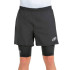 Pantalon Homme padel Bullpadel Meta Padel Bag Black
