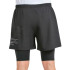 Pantalon Homme padel Bullpadel Meta Padel Bag Black