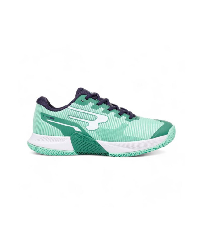 Chaussures Femme bullpadel Next W 25V Padel...