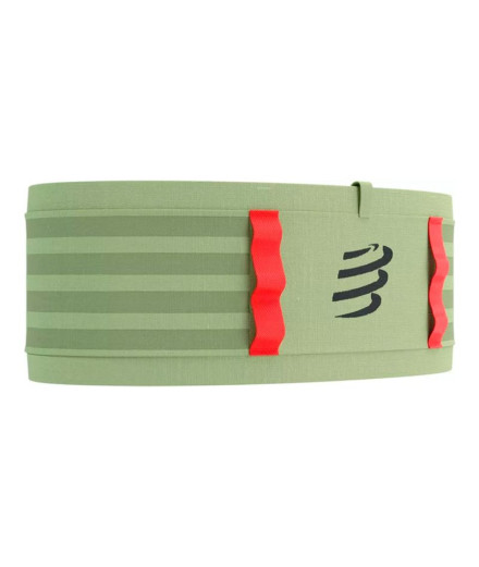 Ceinture Trail de Compressport Free Belt Pro Unisexe