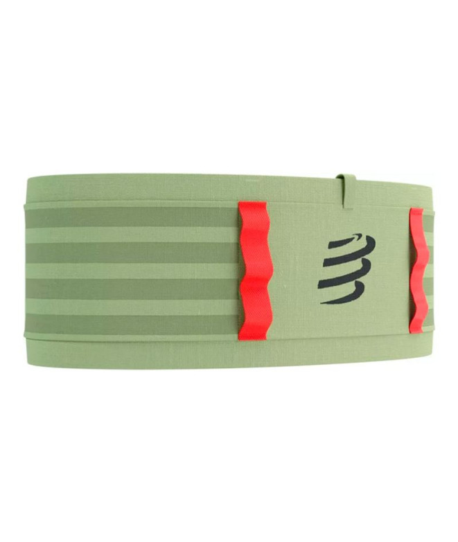 Ceinture Trail de Compressport Free Belt Pro...