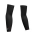 Brassards Running de Compressport Under Control Noir