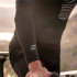 Brassards Running de Compressport Under Control Noir