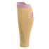 Running Unisexe Manchons pour mollets de Compressport R2 3.0 Impala/Roseate