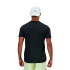 T-shirt New Balance Homme Athlétisme Bk