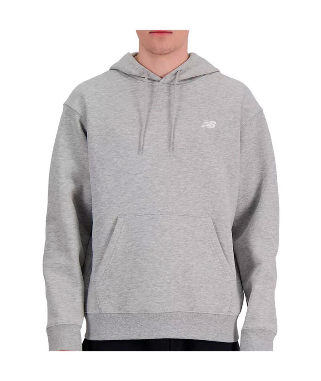 Sweat New Balance French Terry Homme Sport...