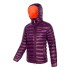 Veste Trangoworld Trx2 800 Wm Pro Purple