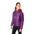 Veste Trangoworld Trx2 800 Wm Pro Purple