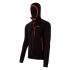 Veste Trangoworld Trx2 Stretch Pro Noir/Orange