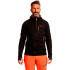Veste Trangoworld Trx2 Stretch Pro Noir/Orange