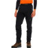 Pantalons Trangoworld Homme Long Ardennes Noir
