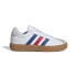 Chaussures adidas Court Enfant VL 3.0 Blanc
