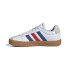 Chaussures adidas Court Enfant VL 3.0 Blanc
