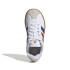 Chaussures adidas Court Enfant VL 3.0 Blanc