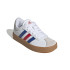 Chaussures adidas Court Enfant VL 3.0 Blanc