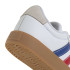 Chaussures adidas Court Enfant VL 3.0 Blanc