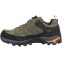 Chaussures Trekking CMP Trekking Homme de Rigel Low Fitgo Shoes Wp Olive-Flame