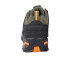 Chaussures Trekking CMP Trekking Homme de Rigel Low Fitgo Shoes Wp Olive-Flame